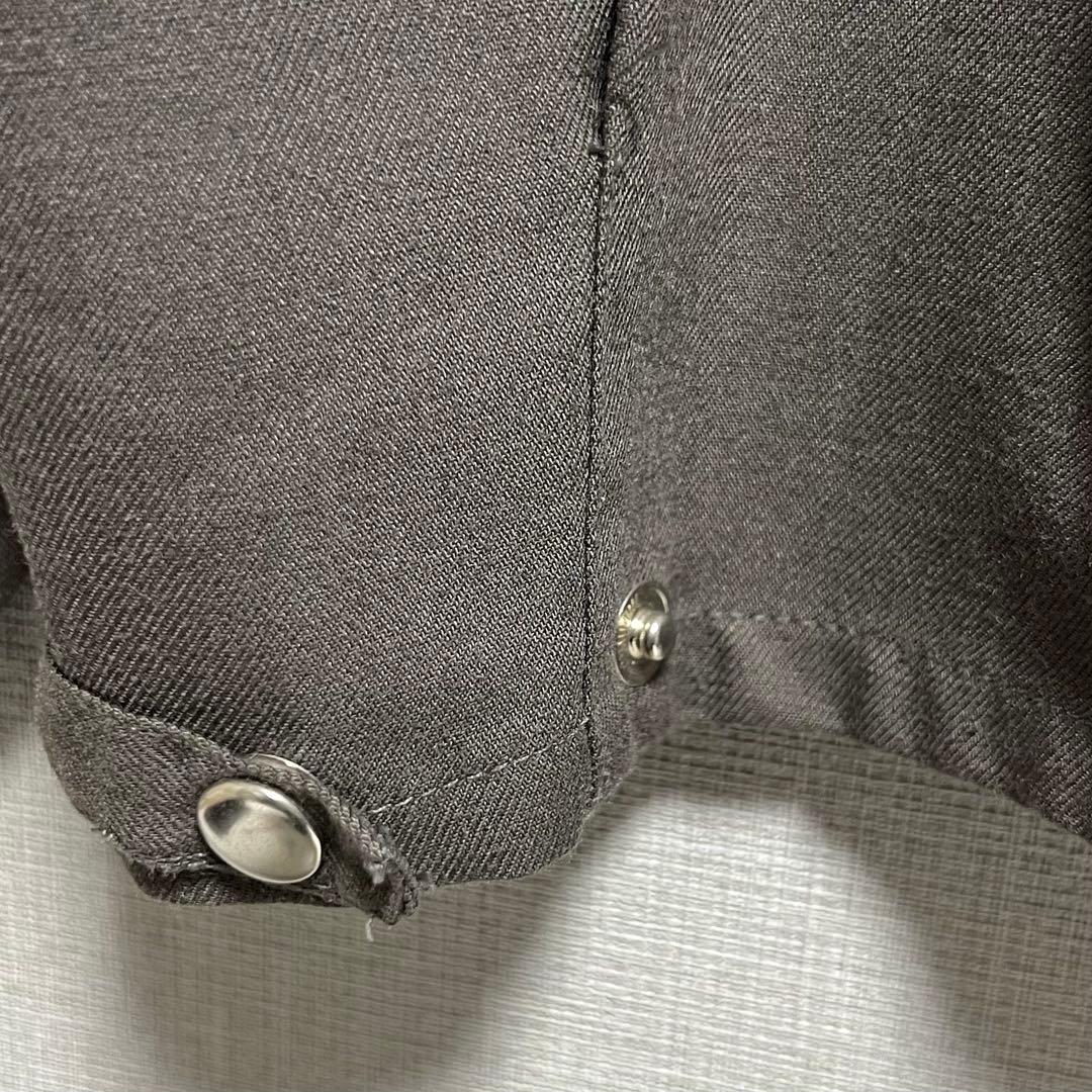 OLD STUSSY ブルゾン OUTER GEAR USA製 90s