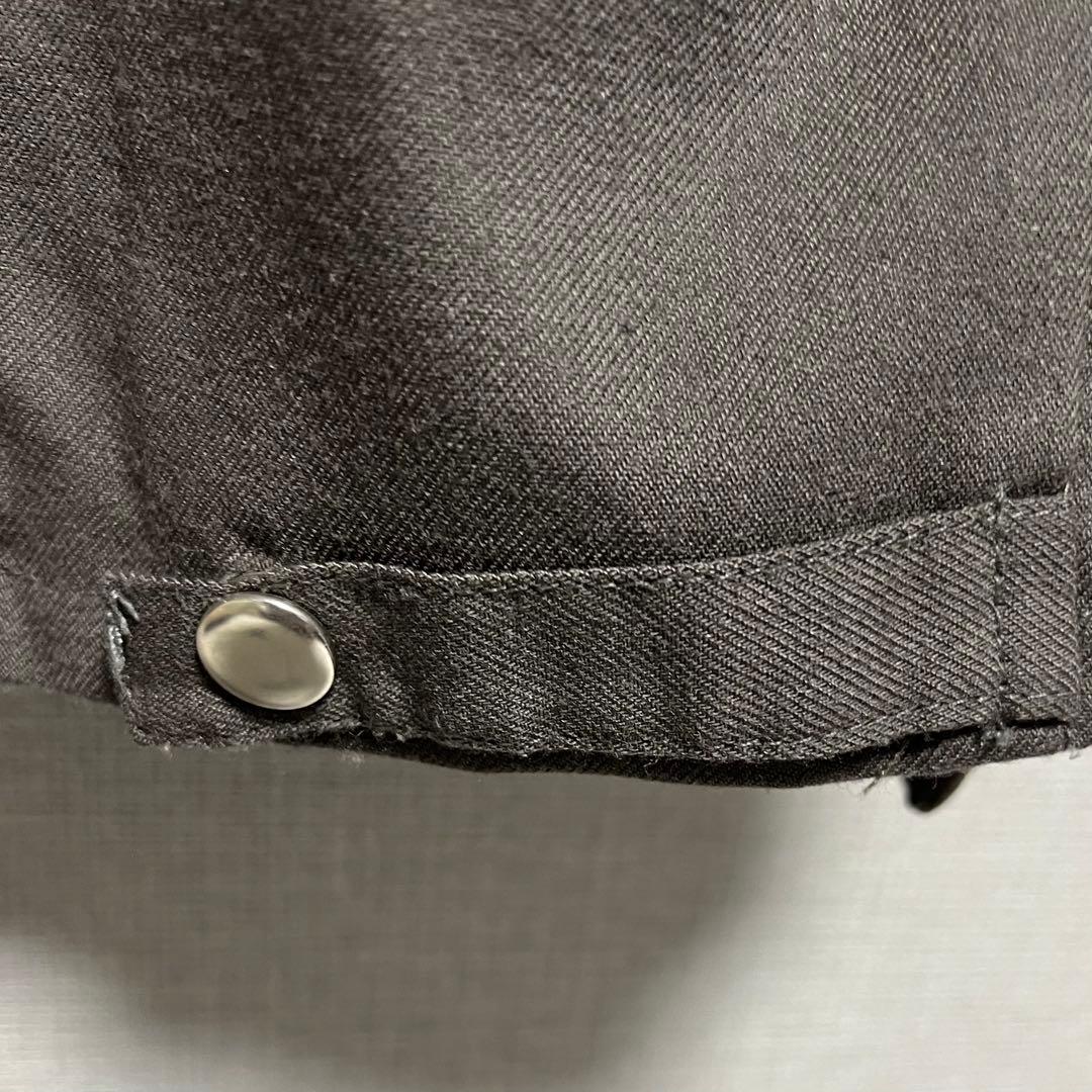 OLD STUSSY ブルゾン OUTER GEAR USA製 90s