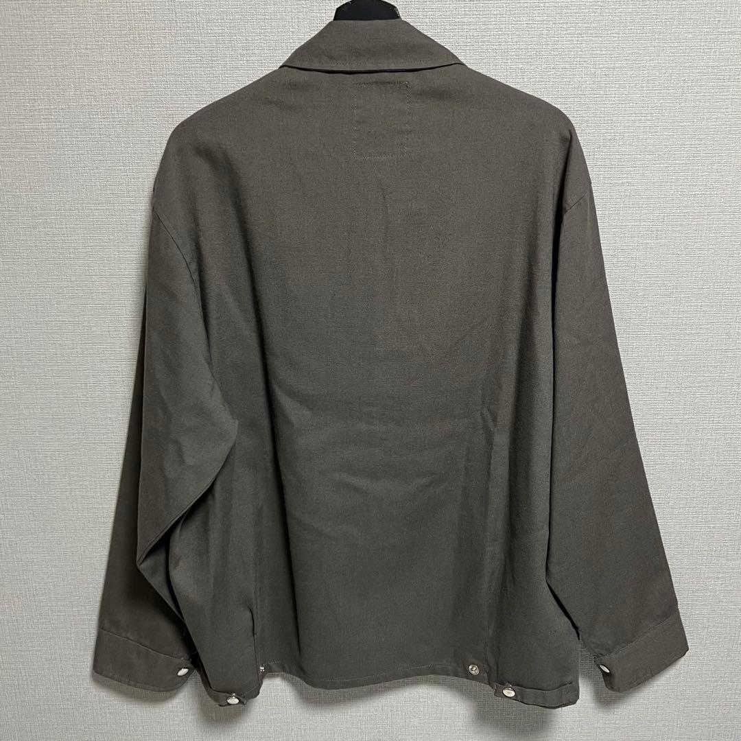 OLD STUSSY ブルゾン OUTER GEAR USA製 90s