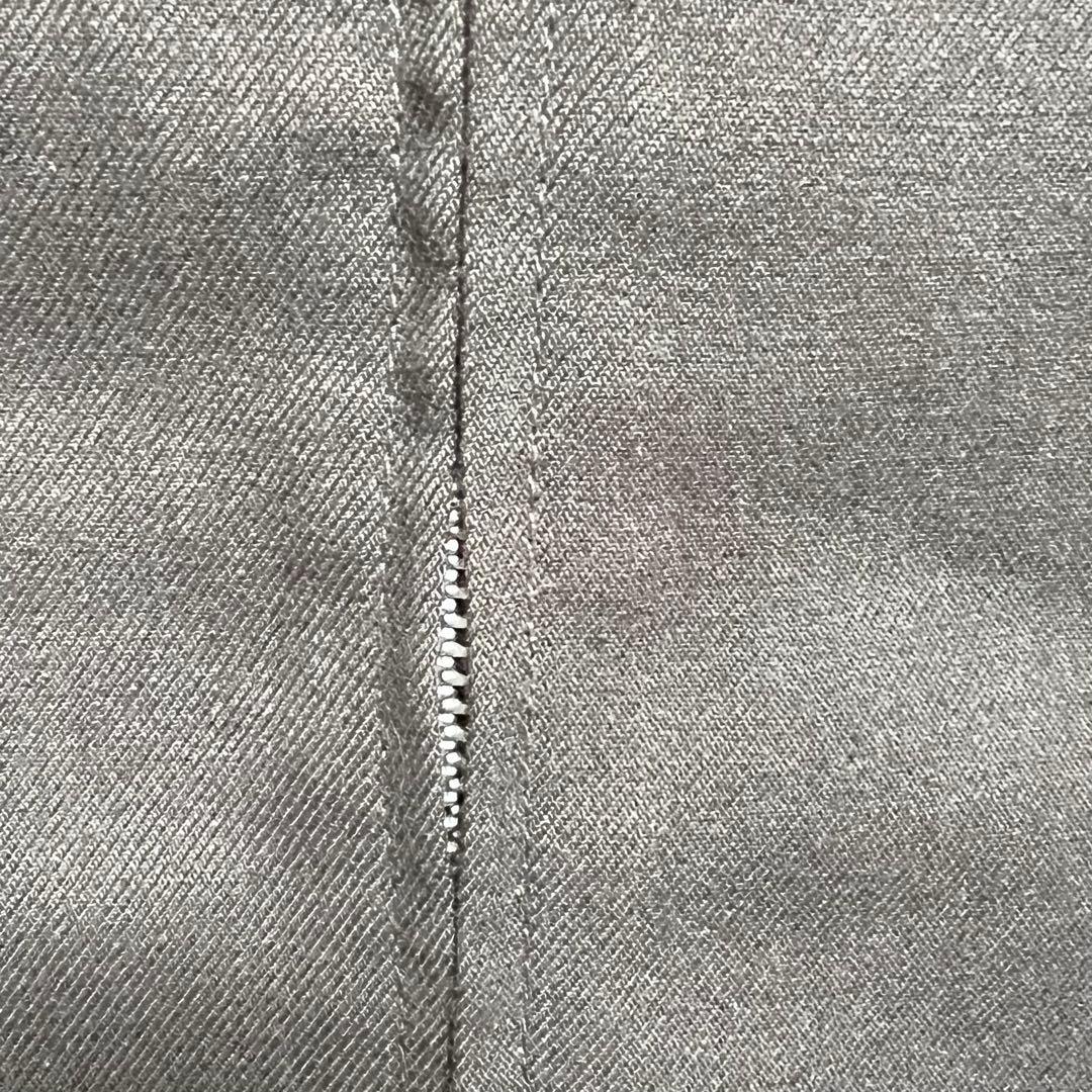 OLD STUSSY ブルゾン OUTER GEAR USA製 90s
