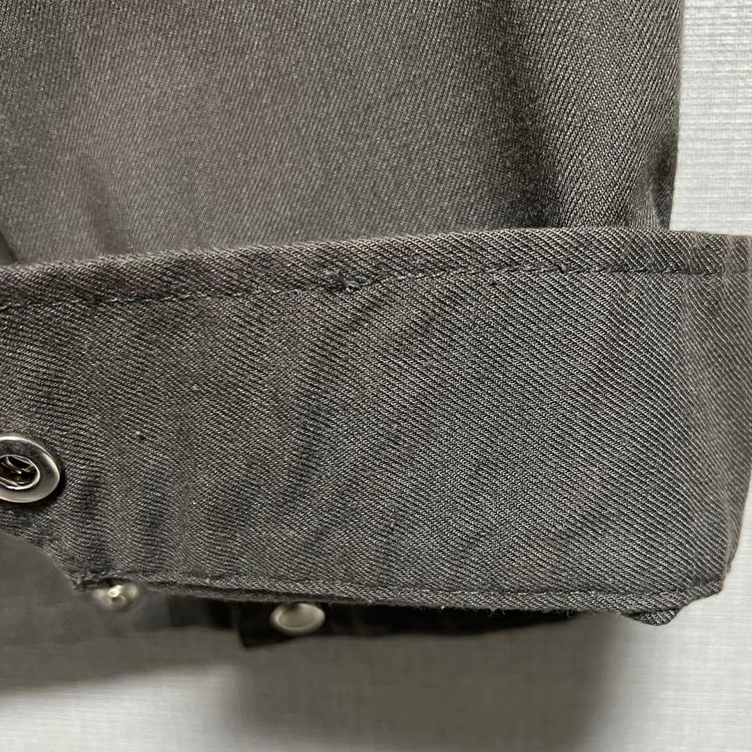 OLD STUSSY ブルゾン OUTER GEAR USA製 90s