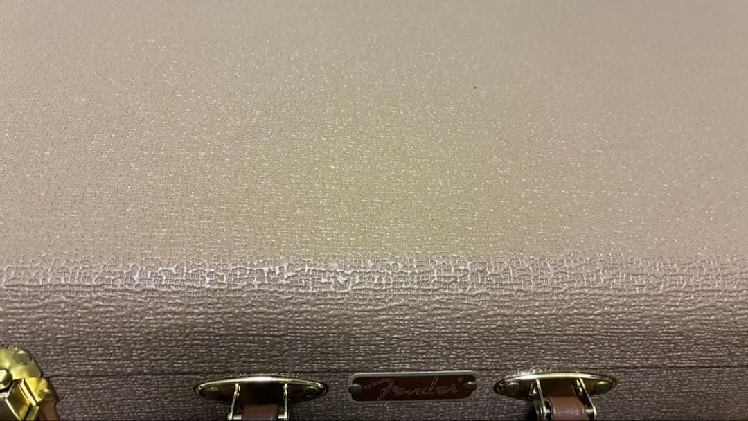 ベース Fender American Vintage II precision