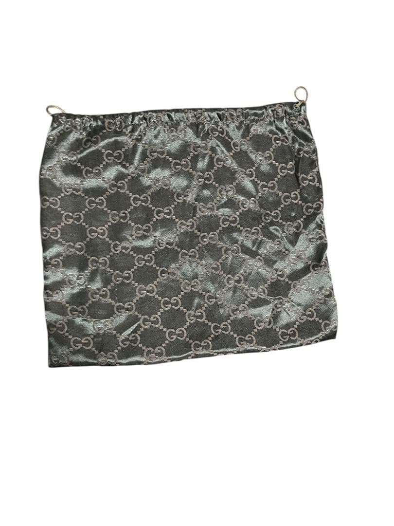 GUCCI グッチ ウェブシェリーライン ウエスト ボディーバッグ GG