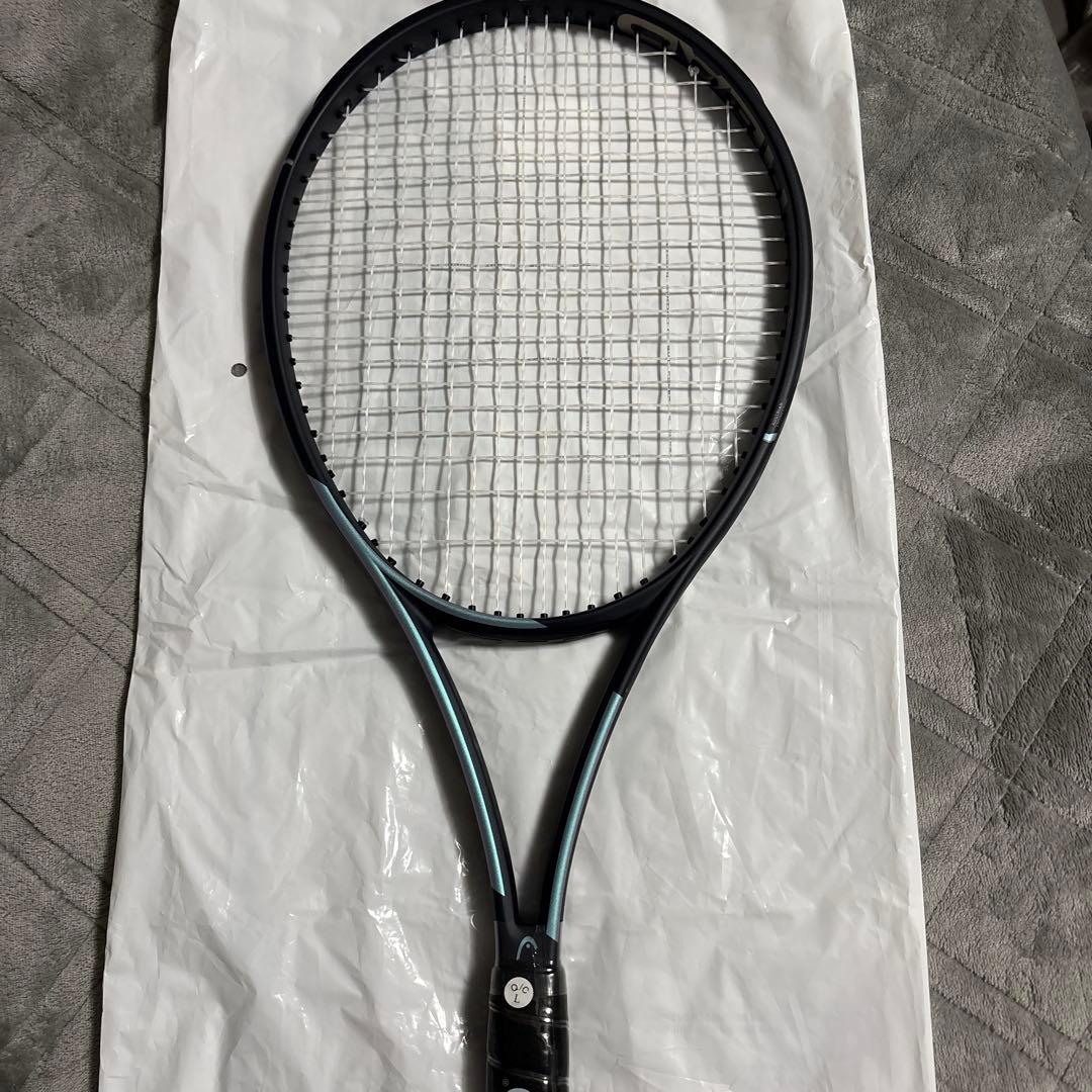 Pooh  Gravity MP L 2023 テニスラケット 4 1/4