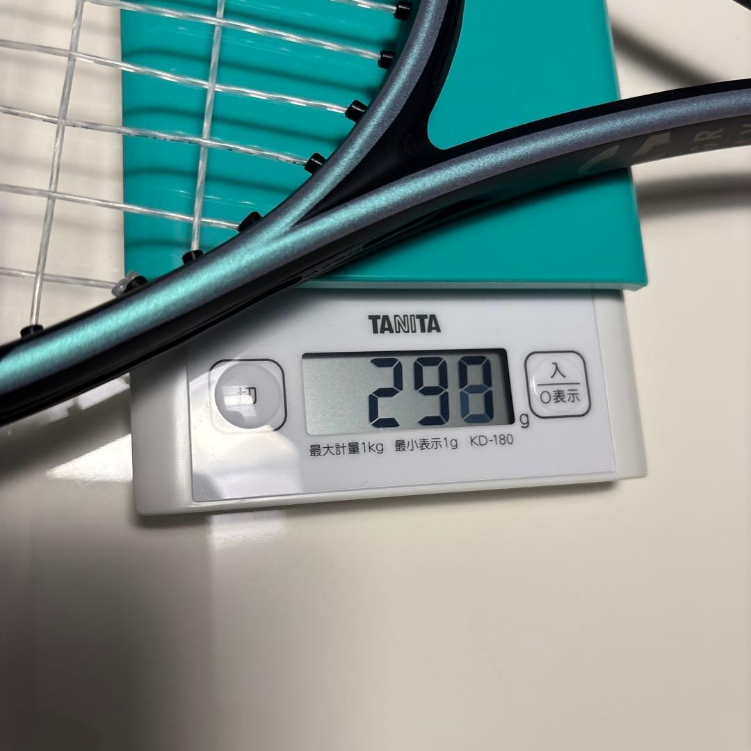 Pooh  Gravity MP L 2023 テニスラケット 4 1/4