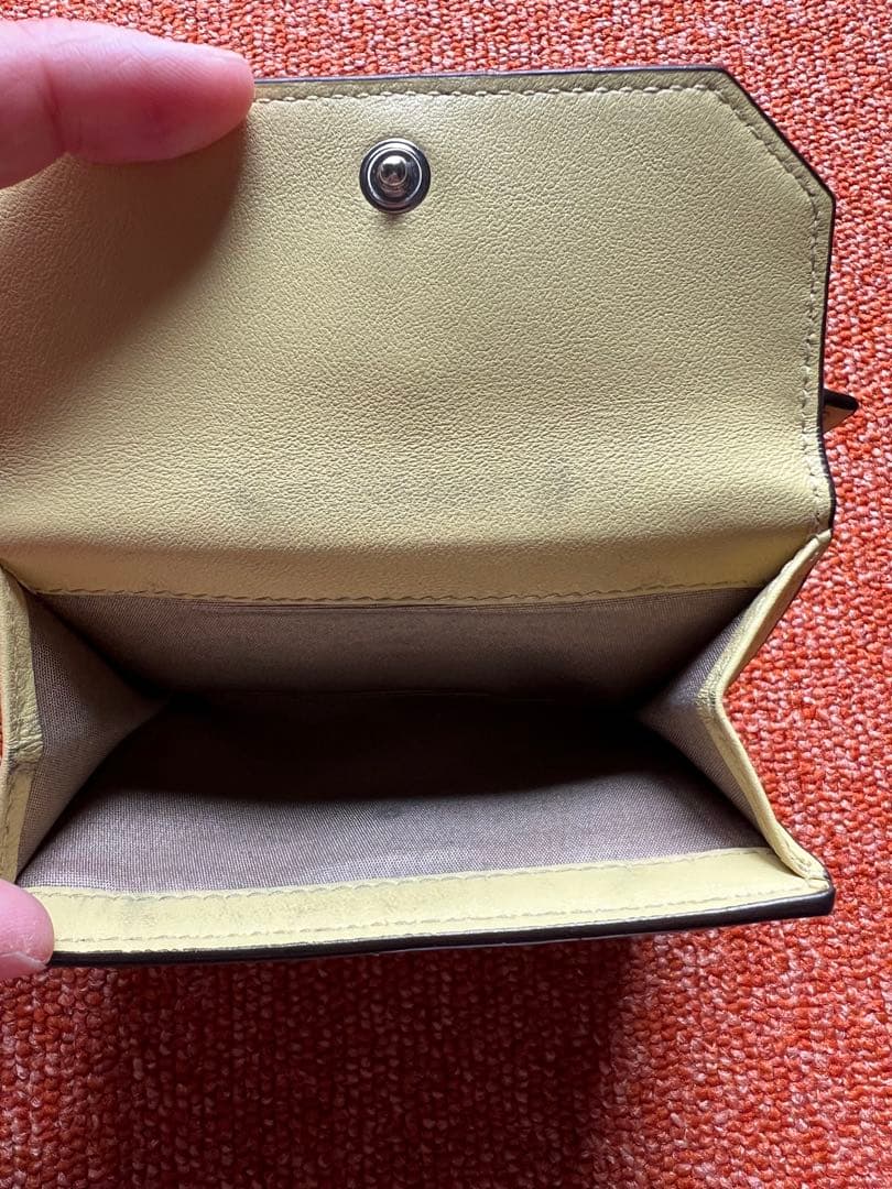 JIMMY CHOO⭐︎ミニ財布！最終値下げ