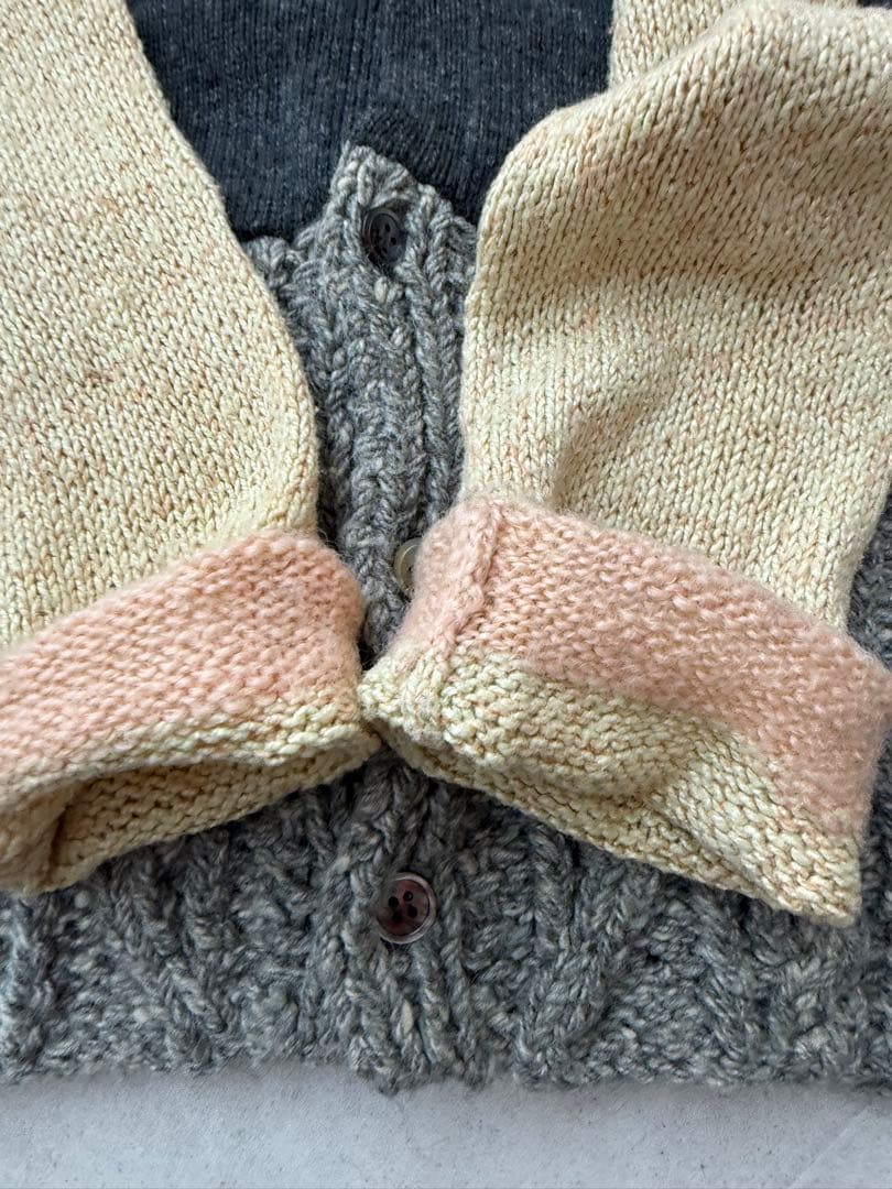 tricot COMME des GARÇONS ニット