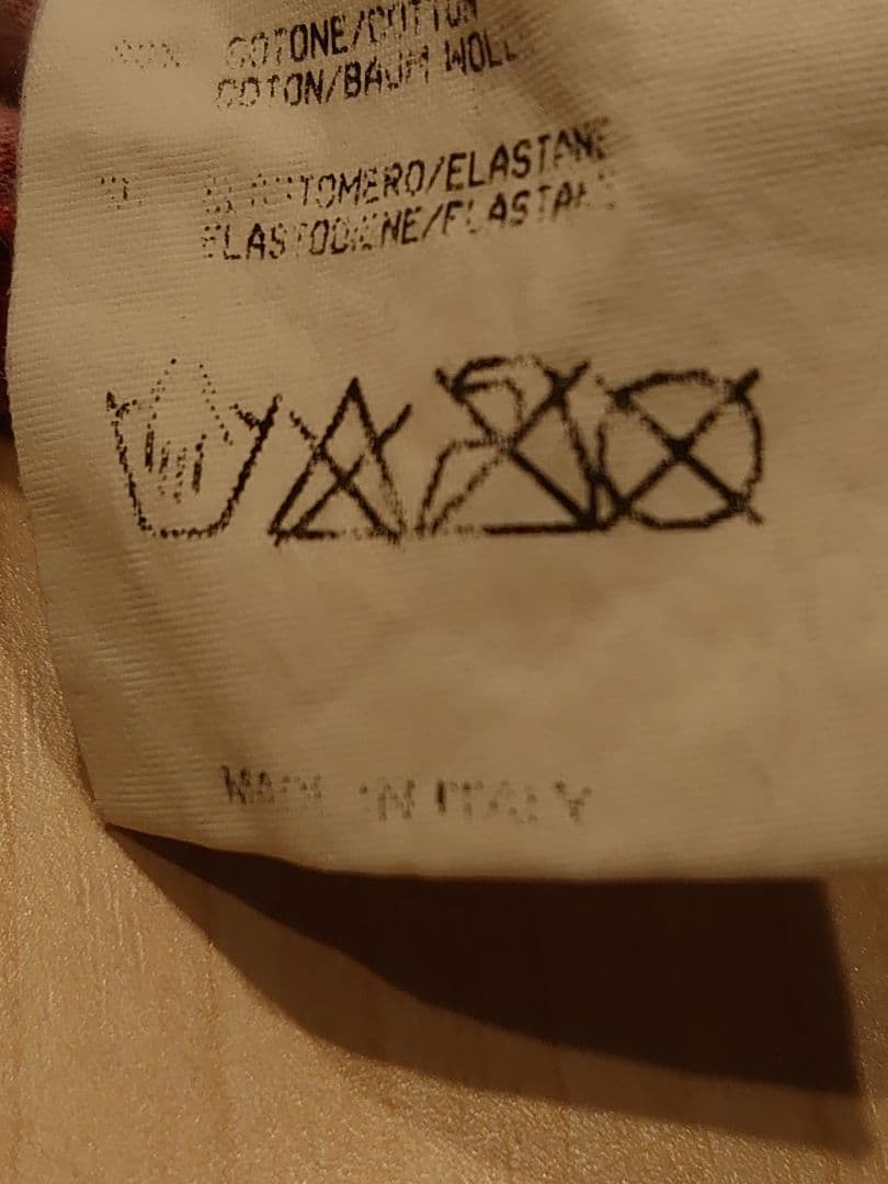 Vivienne Westwood カットソー レオパード ピンク イタリア製