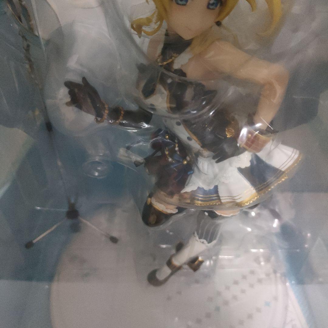 ラブライブ！ 絢瀬絵里（アルター/フィギュア/未開封品）