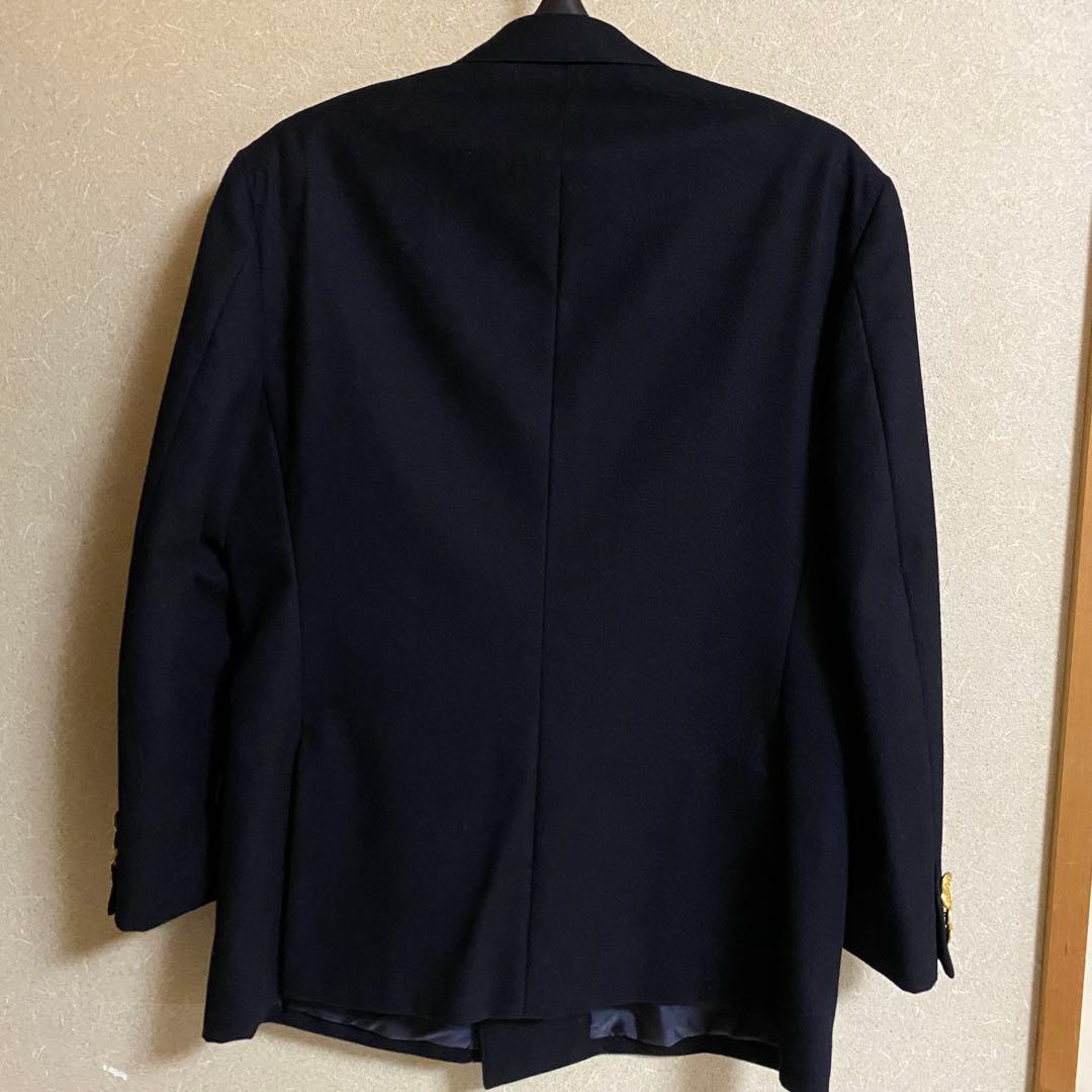 J.PRESS ジェイプレス 紺ブレザー ジャケット 格安出品