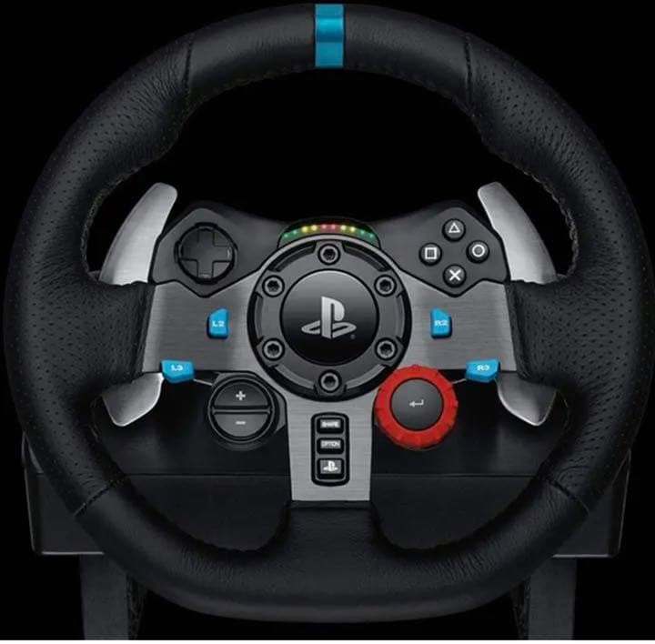 G29 (中古品)