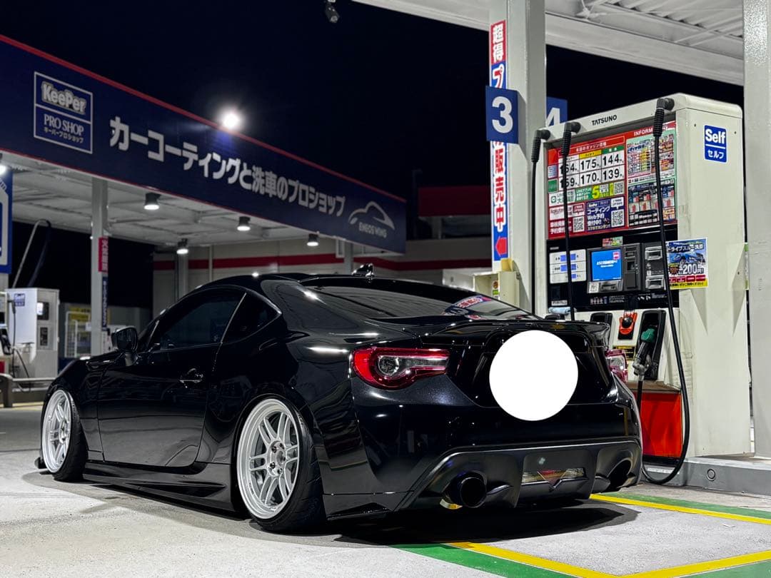 ENKEI RPF1 18インチ 10J+38