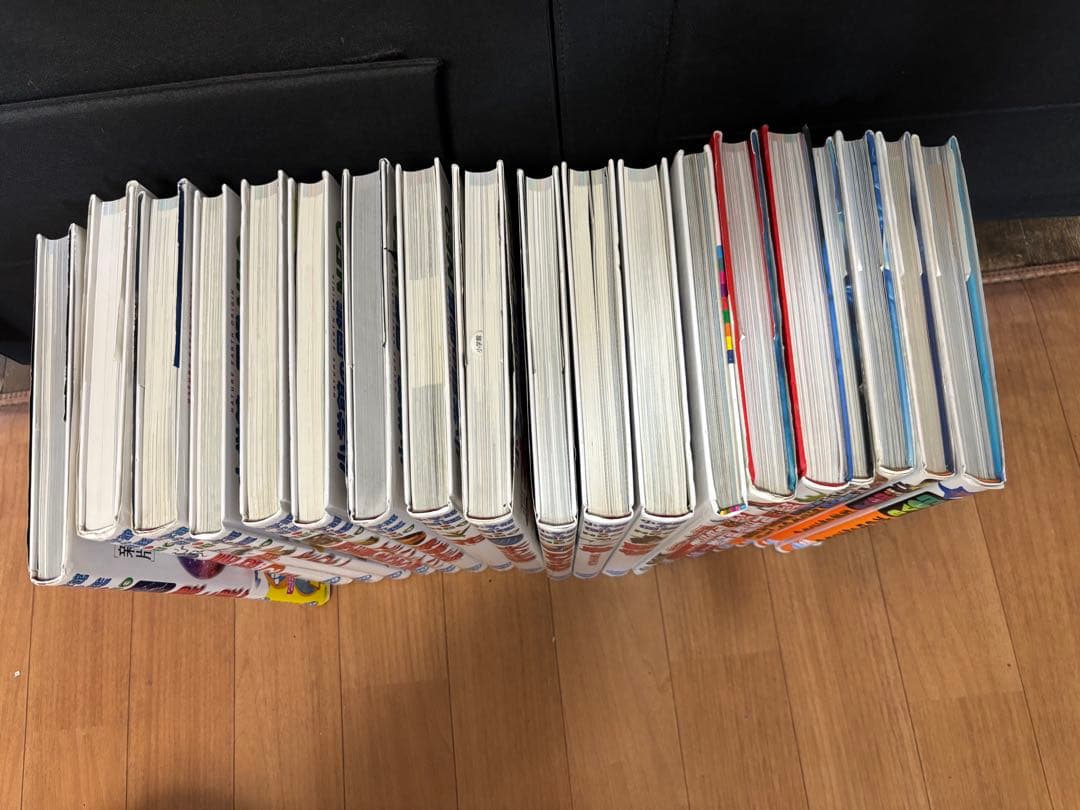小学館の図鑑NEO 12冊　他全19冊