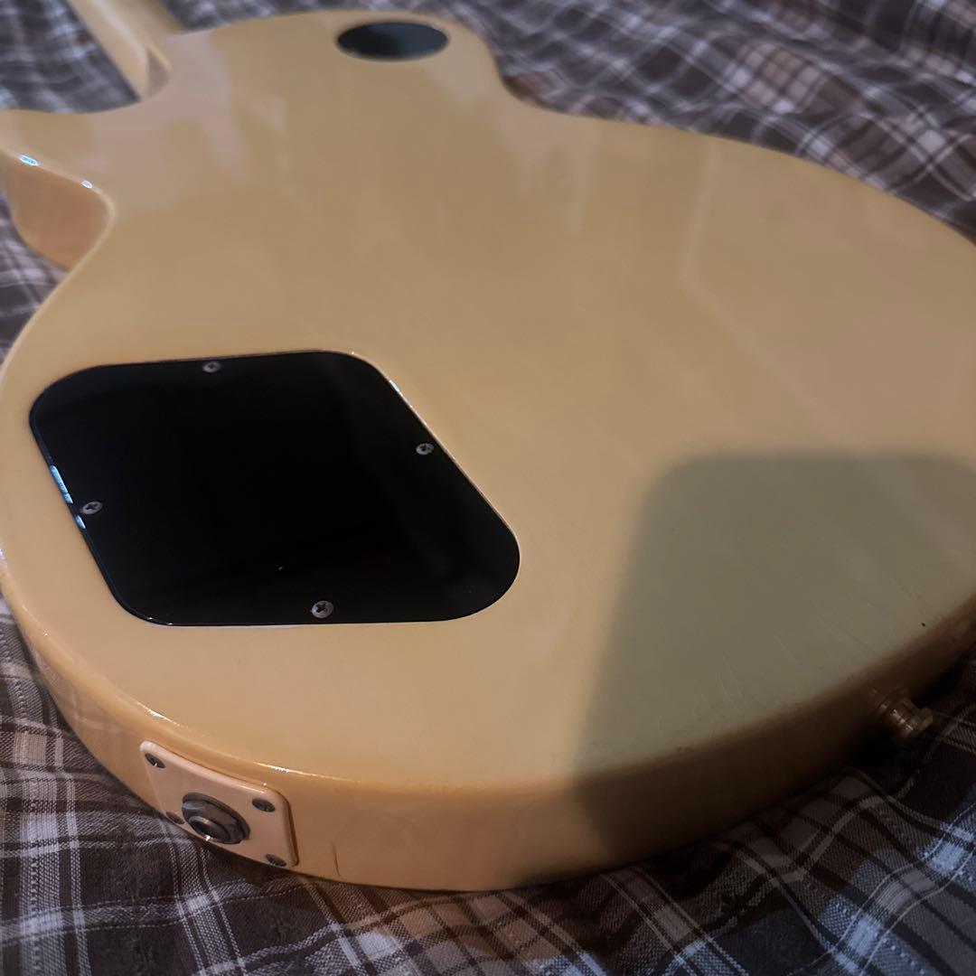 gibson レスポールスタジオ　エボニー