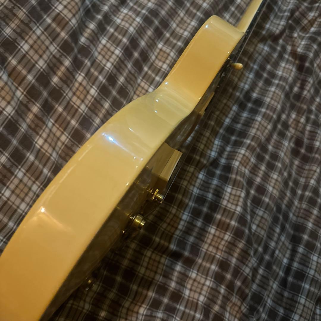 gibson レスポールスタジオ　エボニー