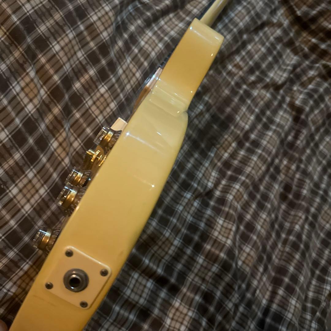 gibson レスポールスタジオ　エボニー