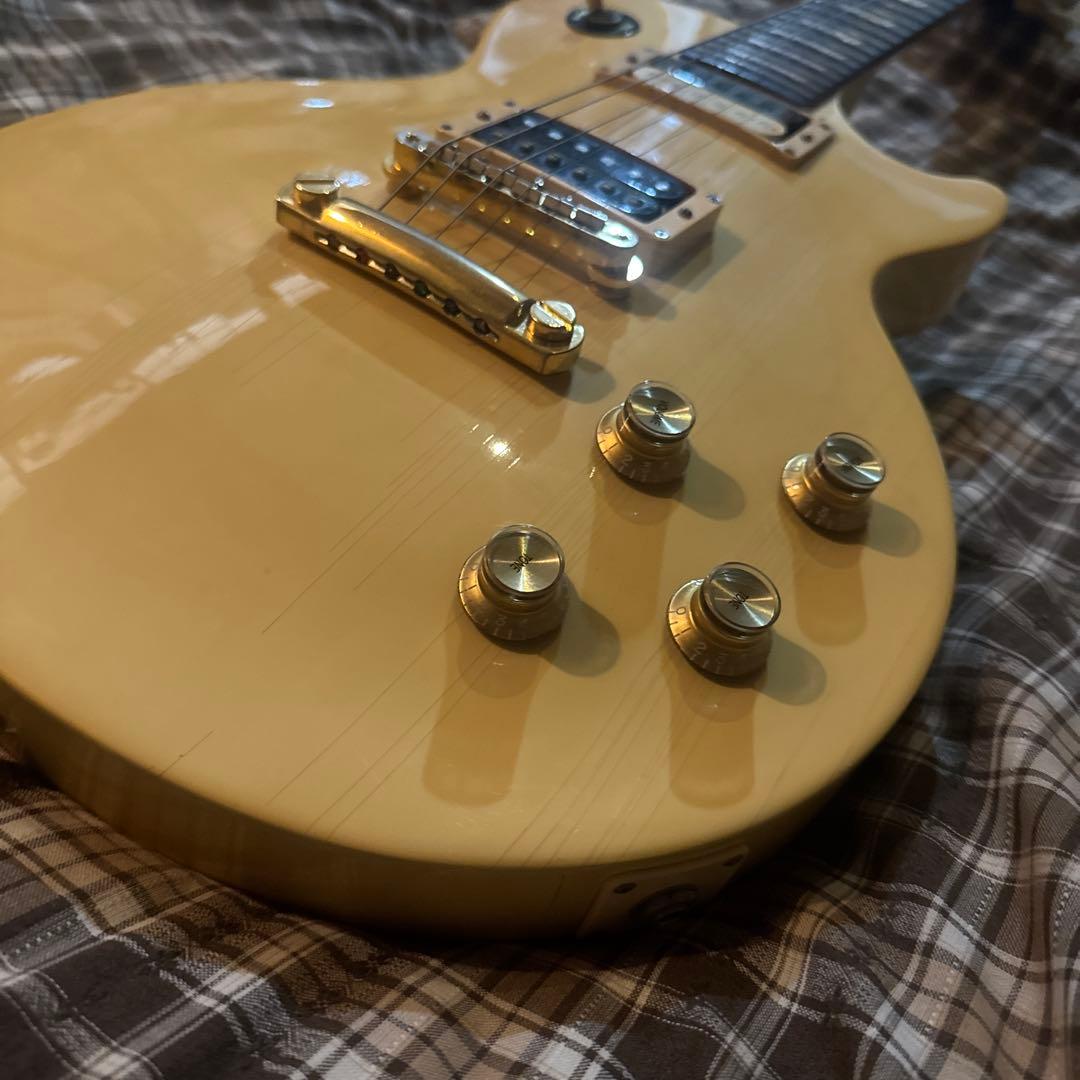 gibson レスポールスタジオ　エボニー