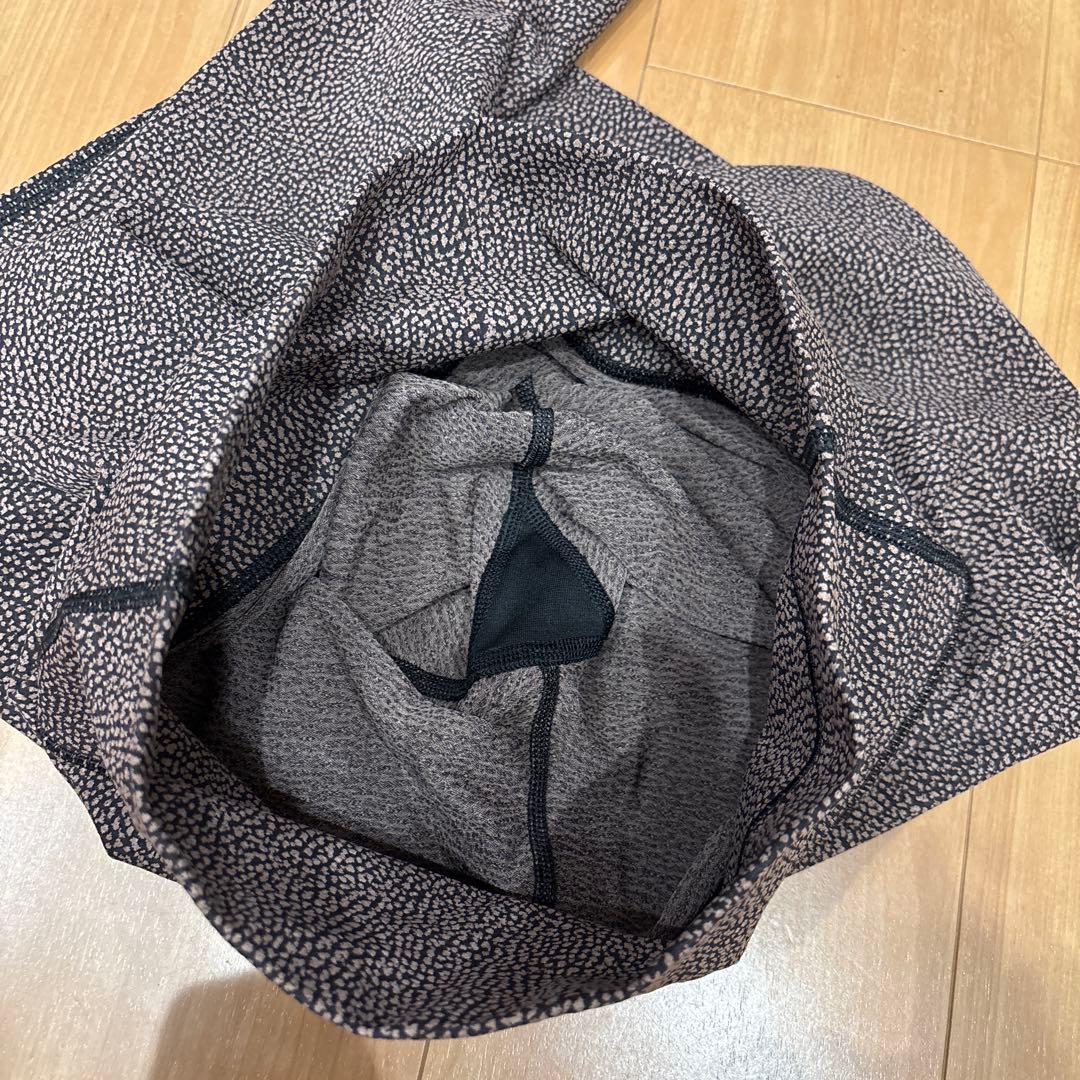 ★新品同様★lululemon ルルレモン ハイライズパンツ サイズ6