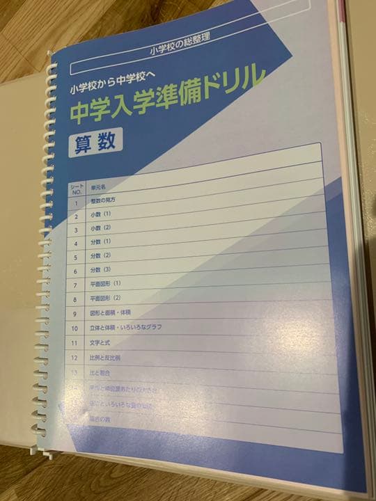 ファストマスター　高校受験勉強　中学テストに
