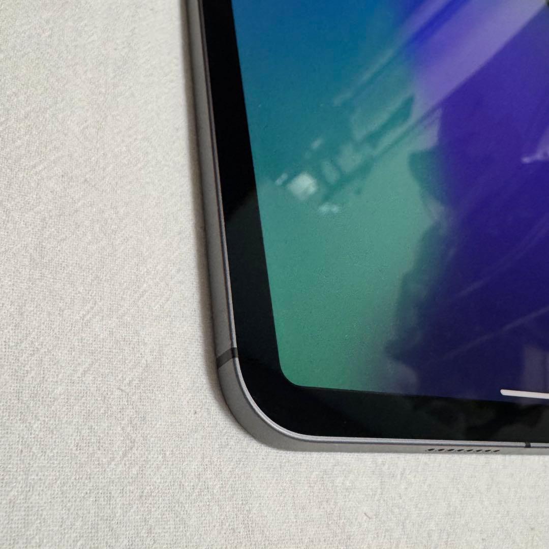 iPad Pro 11インチ256GB + Apple Pencil 第2世代