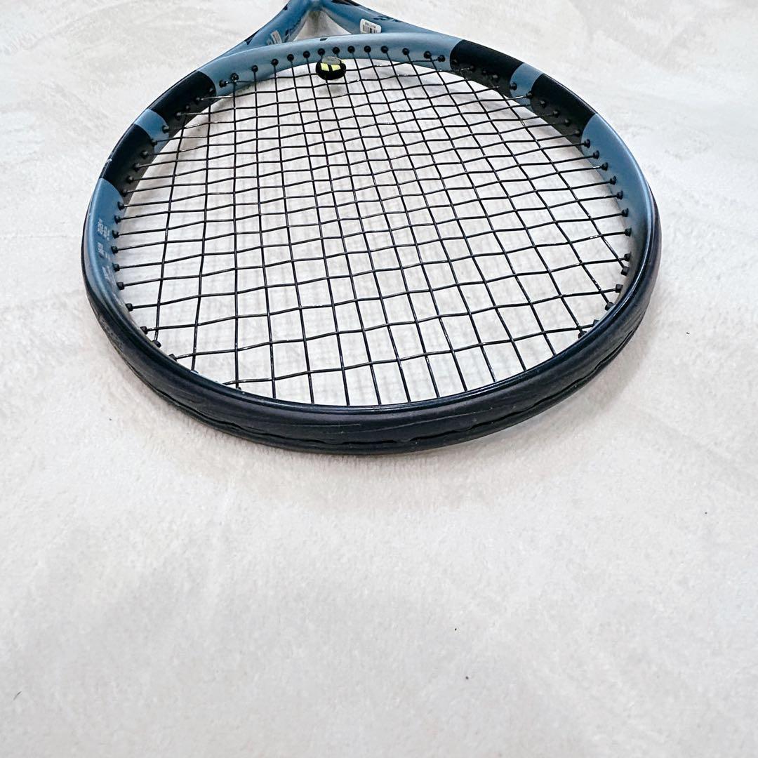 2025年 硬式 Babolat バボラ PURE DRIVE ピュアドライブ