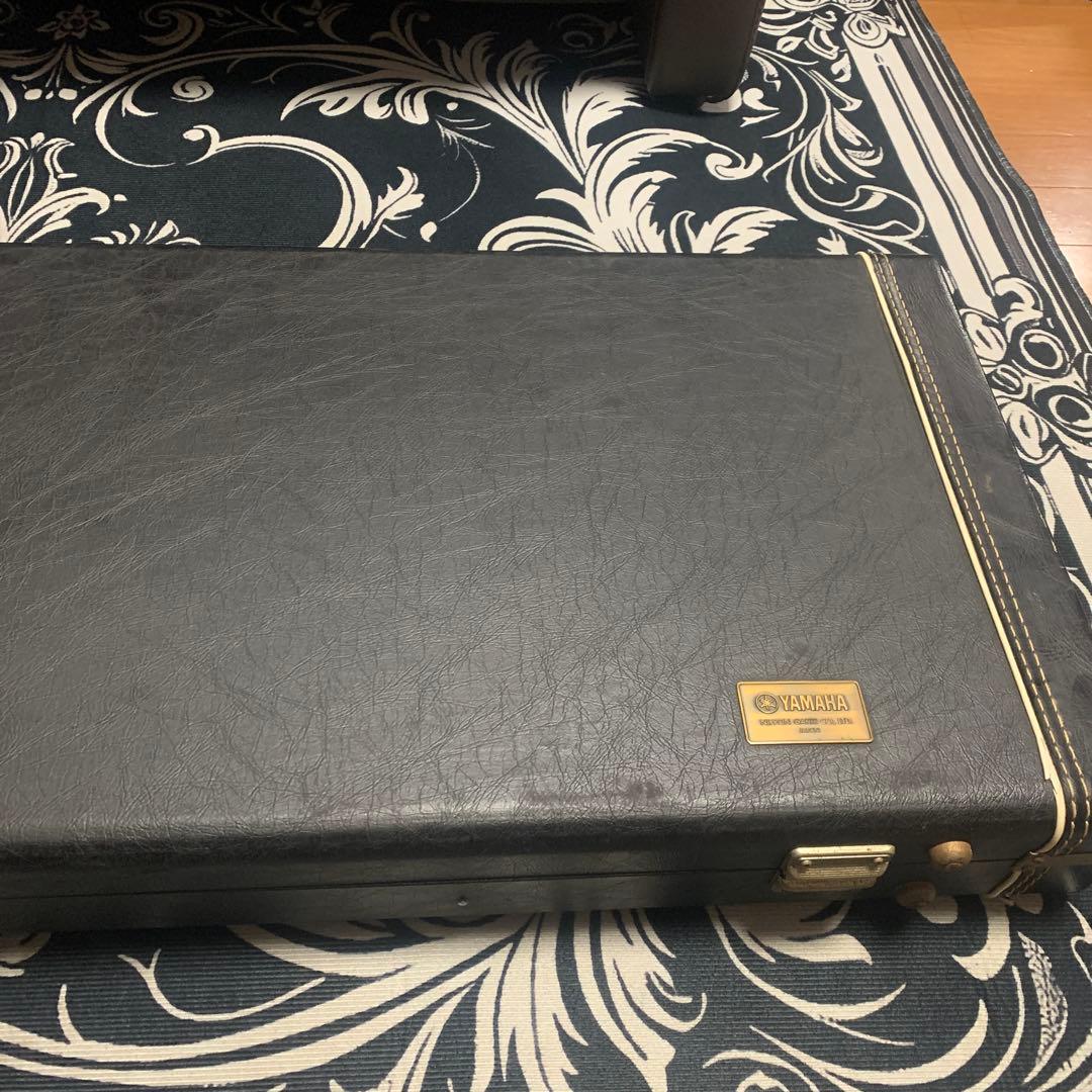 YAMAHA エレキギター用 ハードケース
