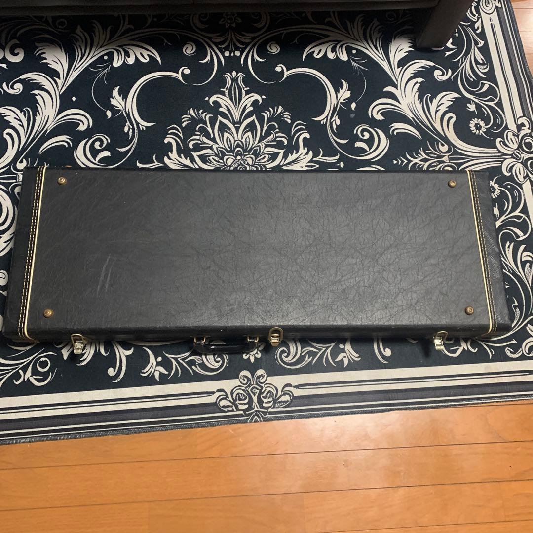 YAMAHA エレキギター用 ハードケース