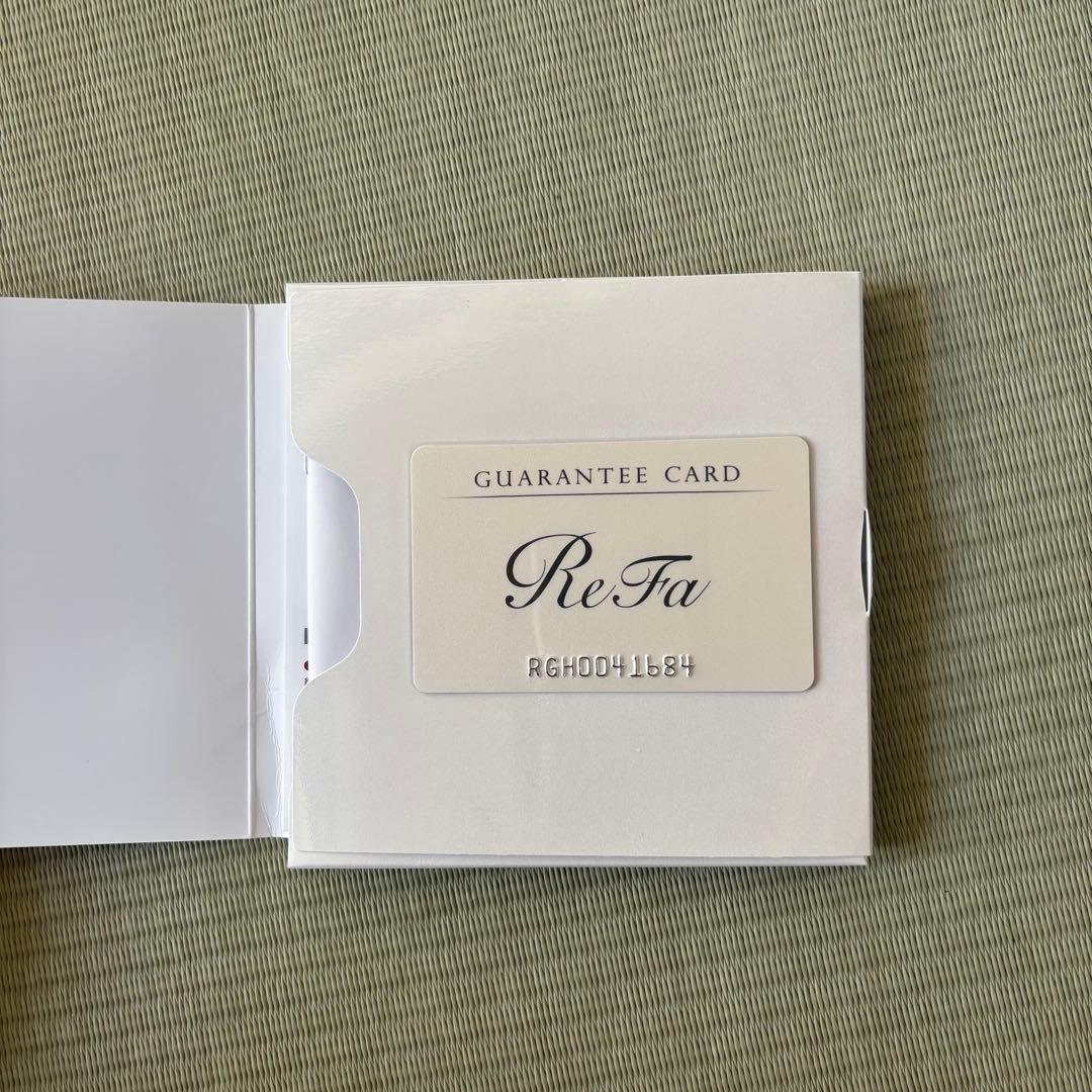 ReFa ヘッドスパ GRACE