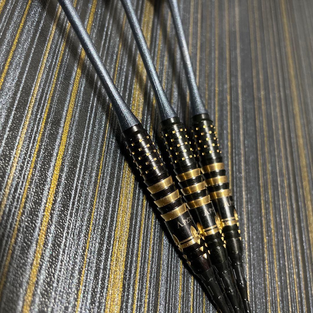 定価合計19000円以上 ソフトダーツ グラッシュ インフィニティー 21g