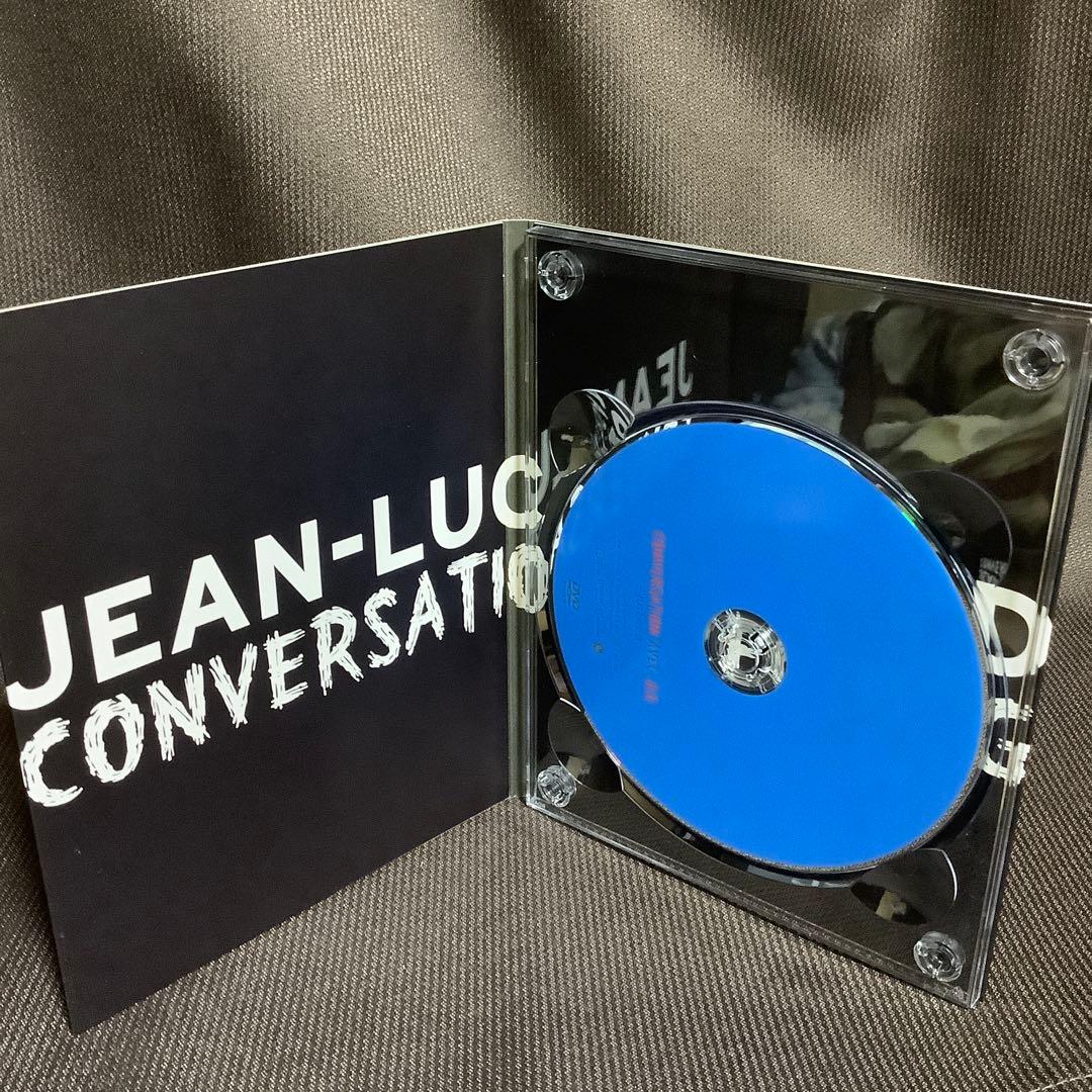 【廃盤】『ジャン＝リュック・ゴダール＋ジガ・ヴェルトフ集団 DVD-BOX』