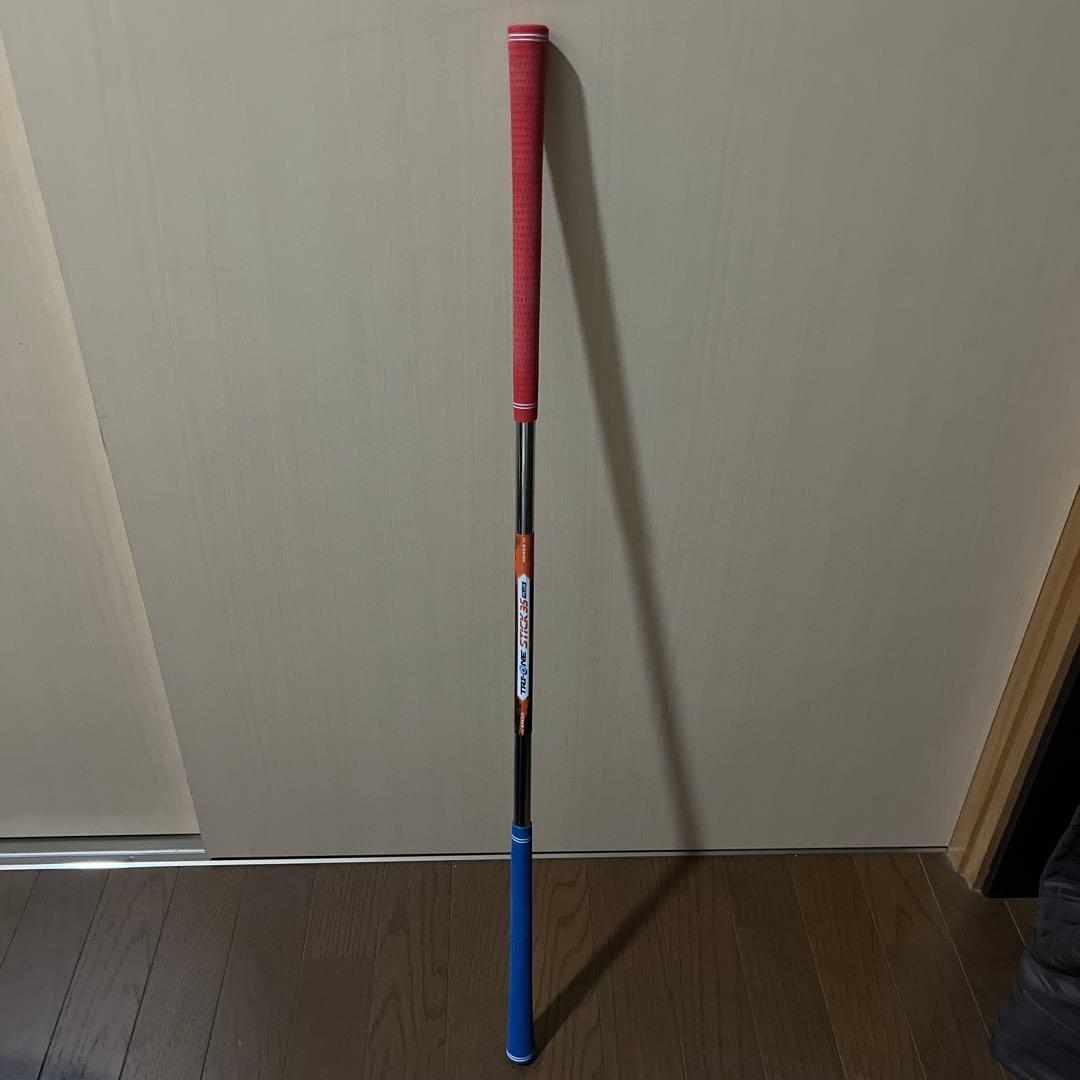 スイングトレーナーTRI-ONE STICK 35 PLUS