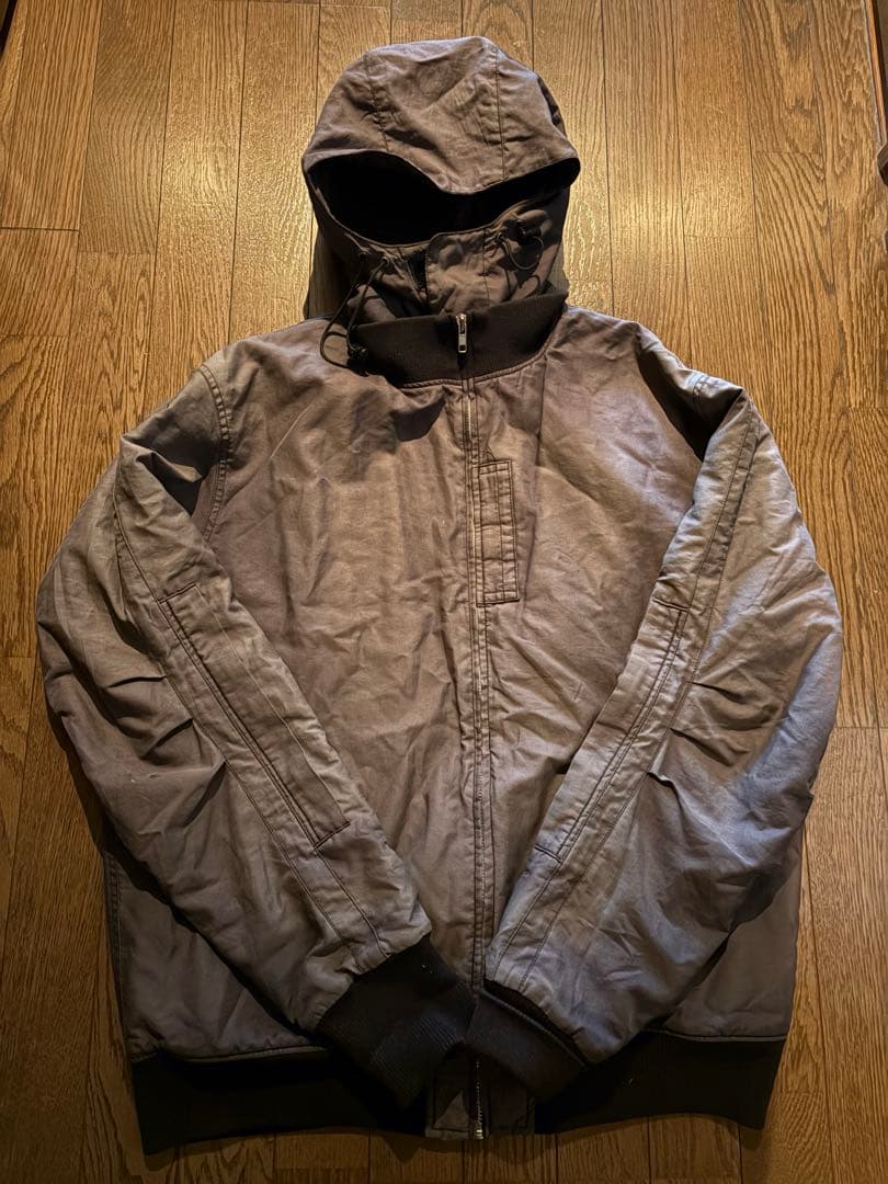 GOODENOUGH Classic moon jacket ムーンジャケット