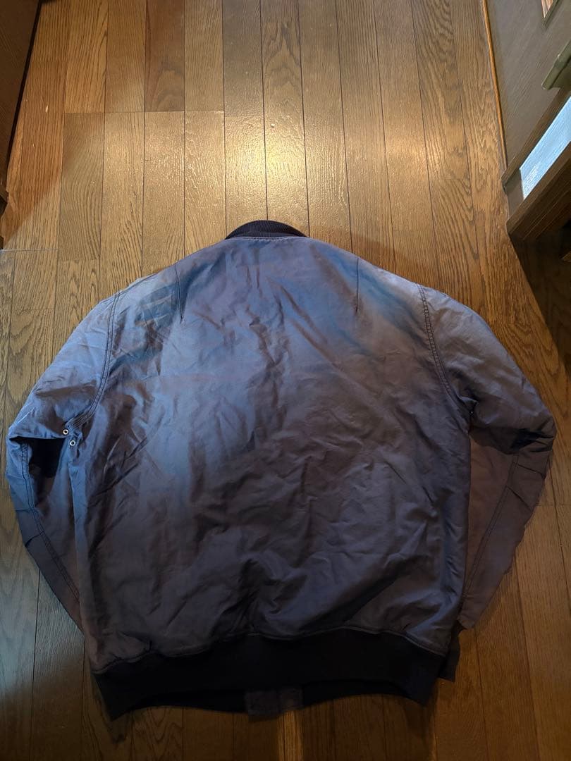 GOODENOUGH Classic moon jacket ムーンジャケット