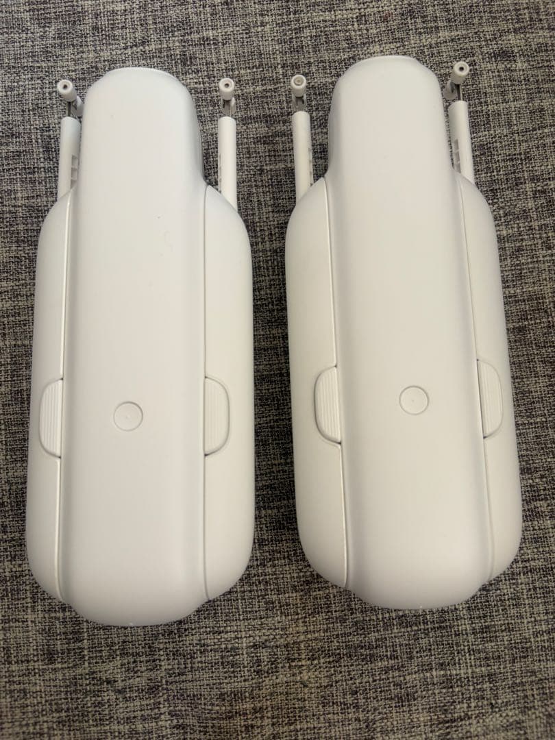 【美品】Switchbot カーテン　U型レール3 2個セット