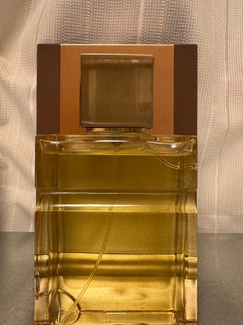 香水(ユニセックス) AL HARAMAIN AMBER OUD GOLD EDITION 200ML