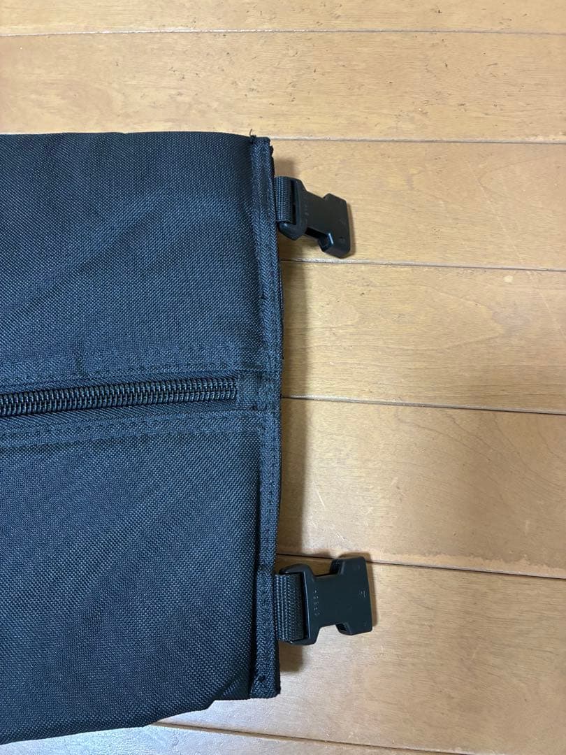 ID one スキーケース
