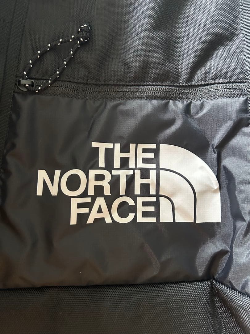 THE NORTH FACE BOZER DUFFEL ダッフルバック