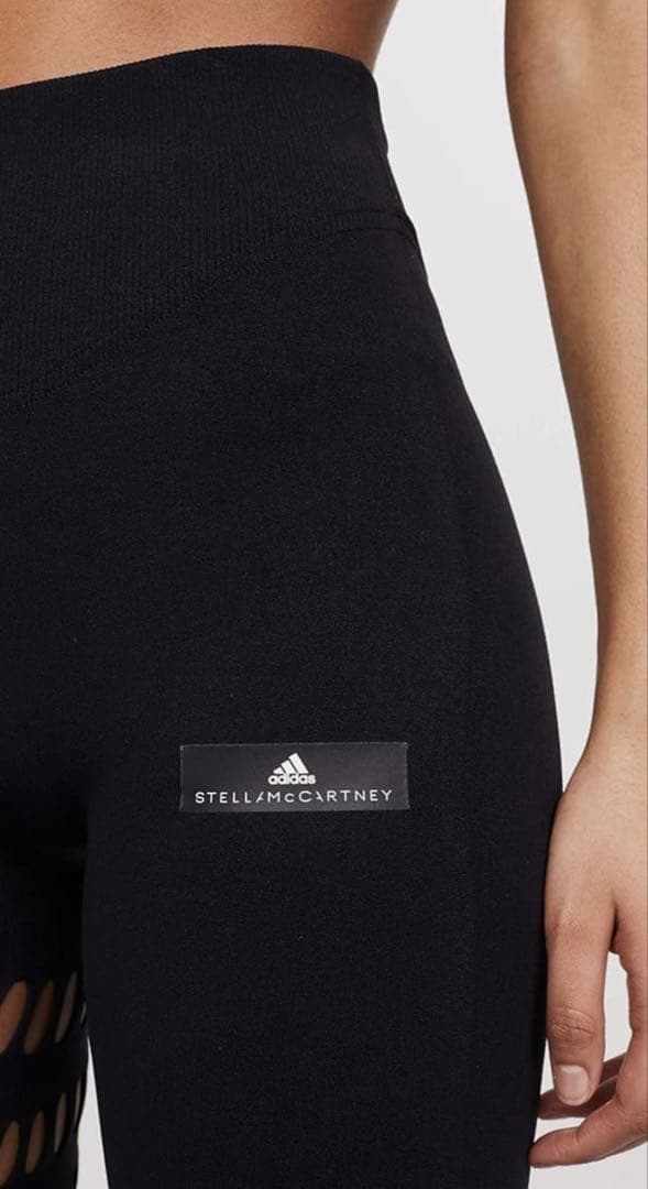 ウォーキング・ランニングウェア adidas by StellaMcCartney WARPKNIT TIGHT