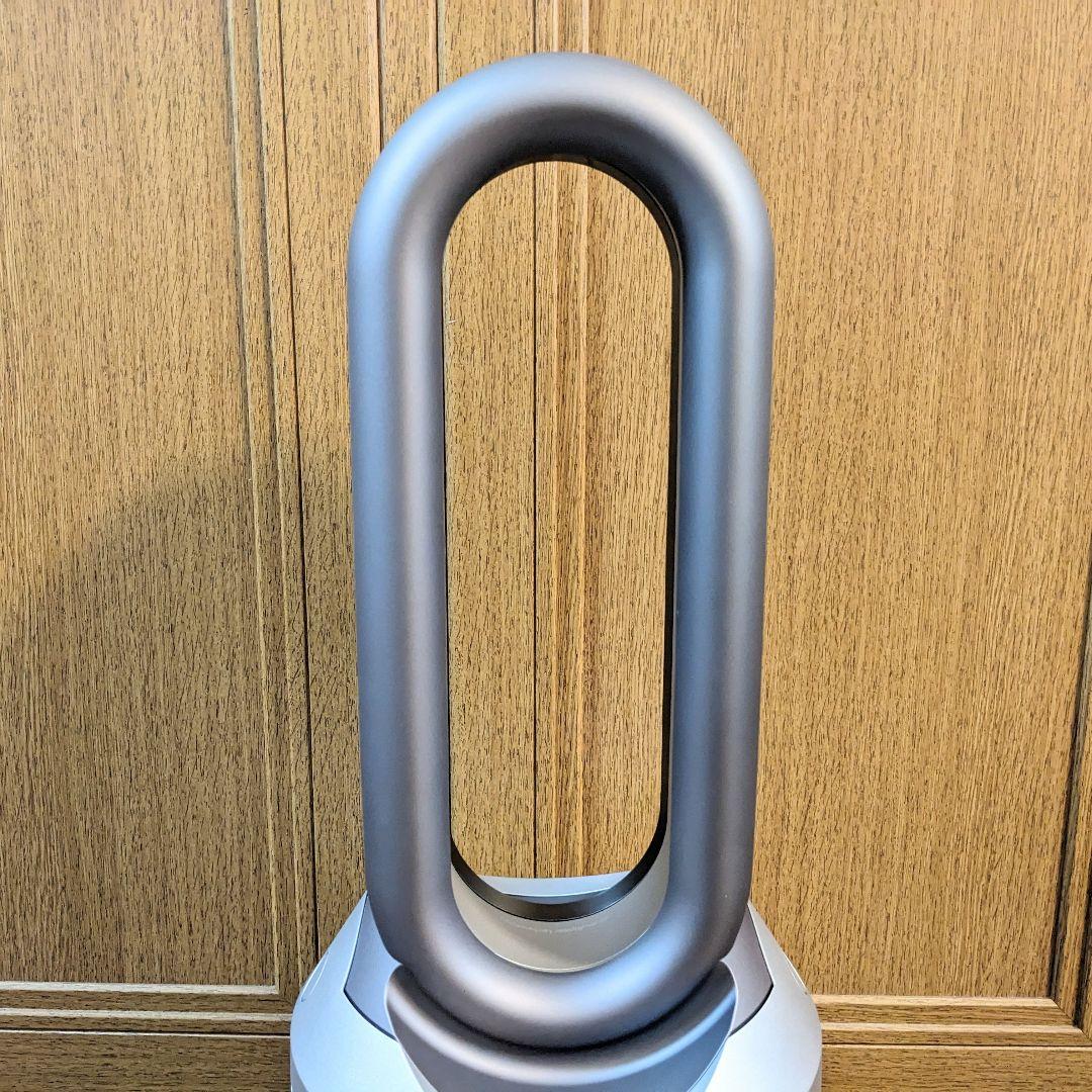 Dyson Pure Hot + Cool HP00 ダイソン　ヒーター