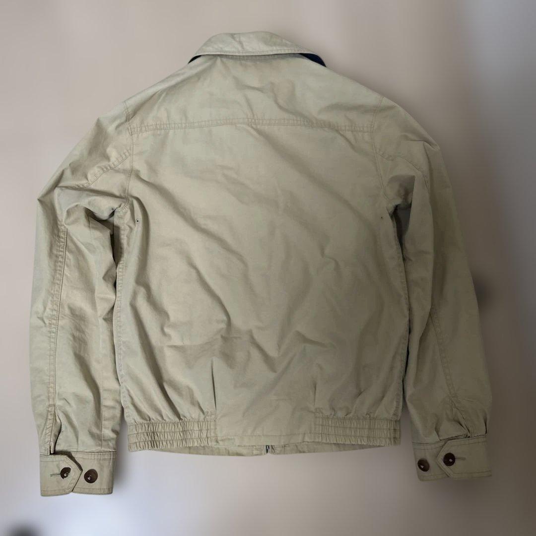 Polo by Ralph Lauren ベージュ ジャンパー