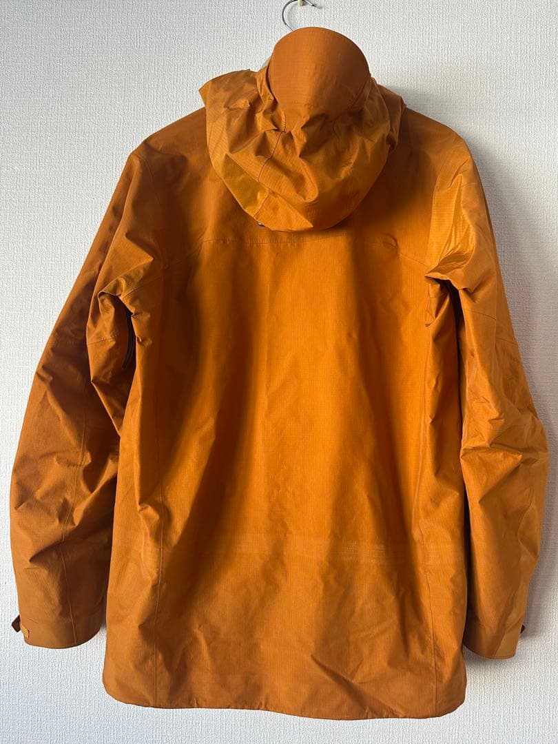 Patagonia パタゴニア パウスレイヤー ジャケット ゴアテックスプロ