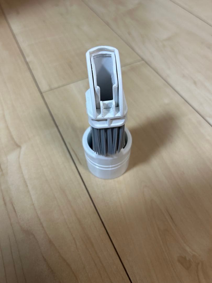 Panasonic MC-PJ21G 2022年製掃除機