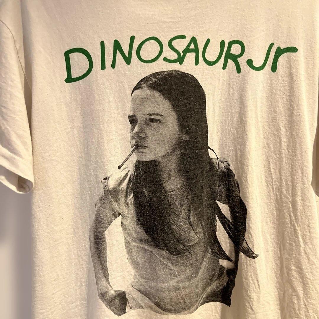 dinosaur jr vintage Tシャツ　ダイナソーjrヘインズ　L