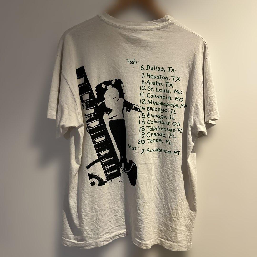 dinosaur jr vintage Tシャツ　ダイナソーjrヘインズ　L