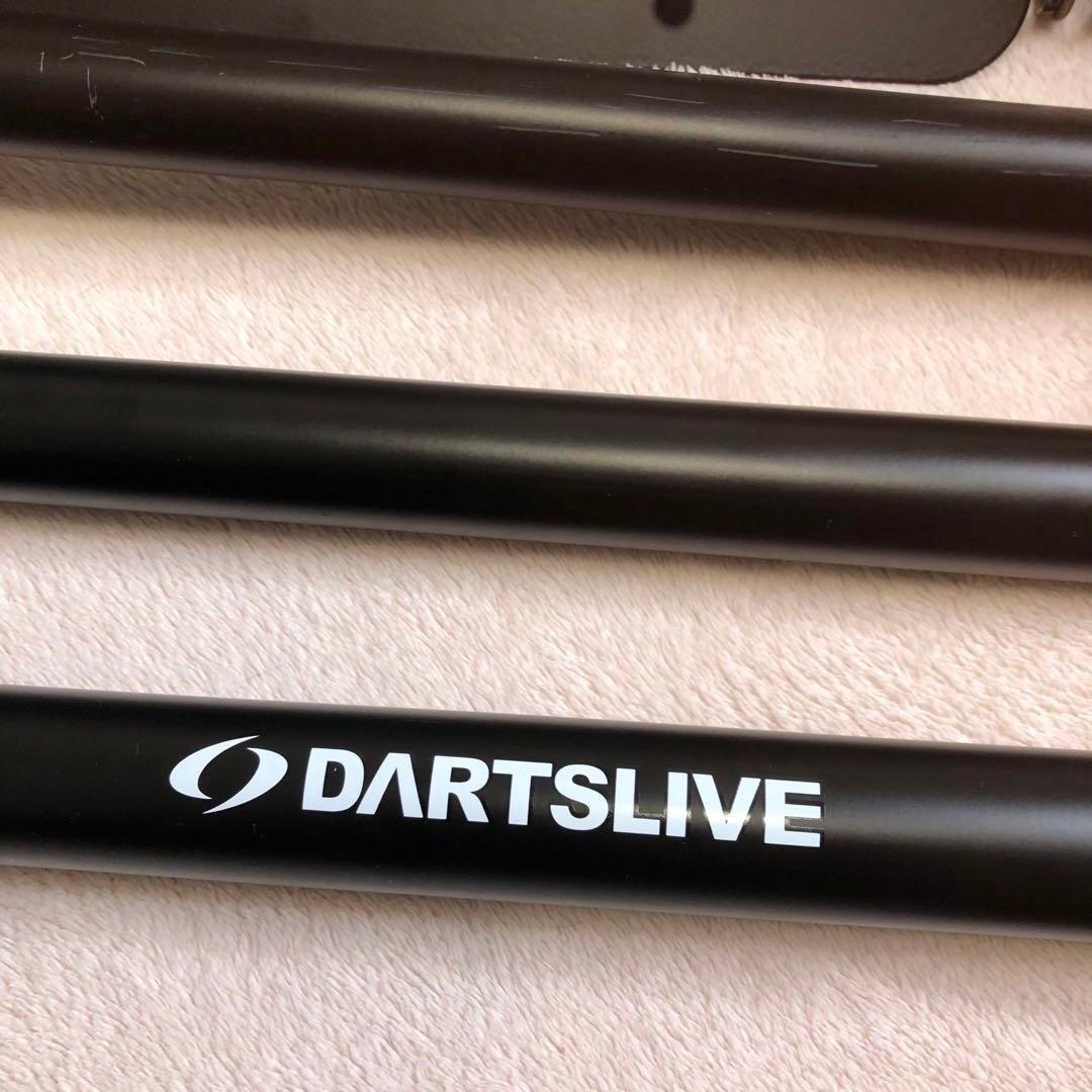 ✨️美品✨️ ダーツライブゼロ ボードセット ポールスタンドセット