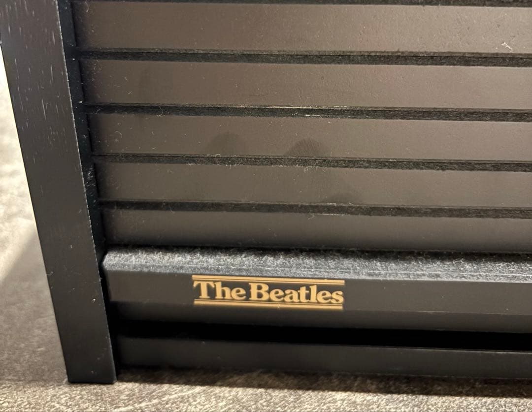 The Beatles CD box 全15枚