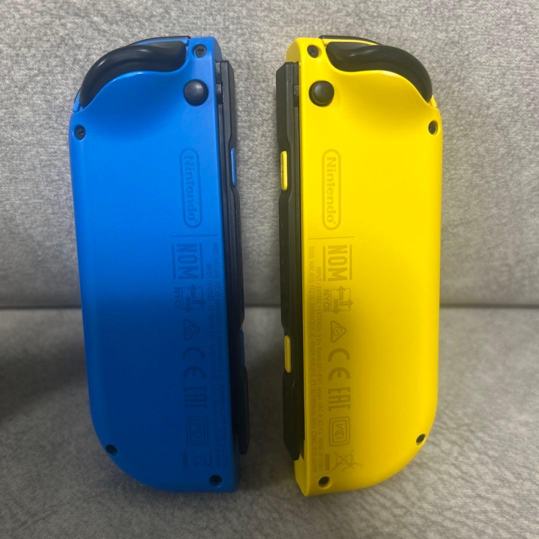 Nintendo Switch 本体 フォートナイト