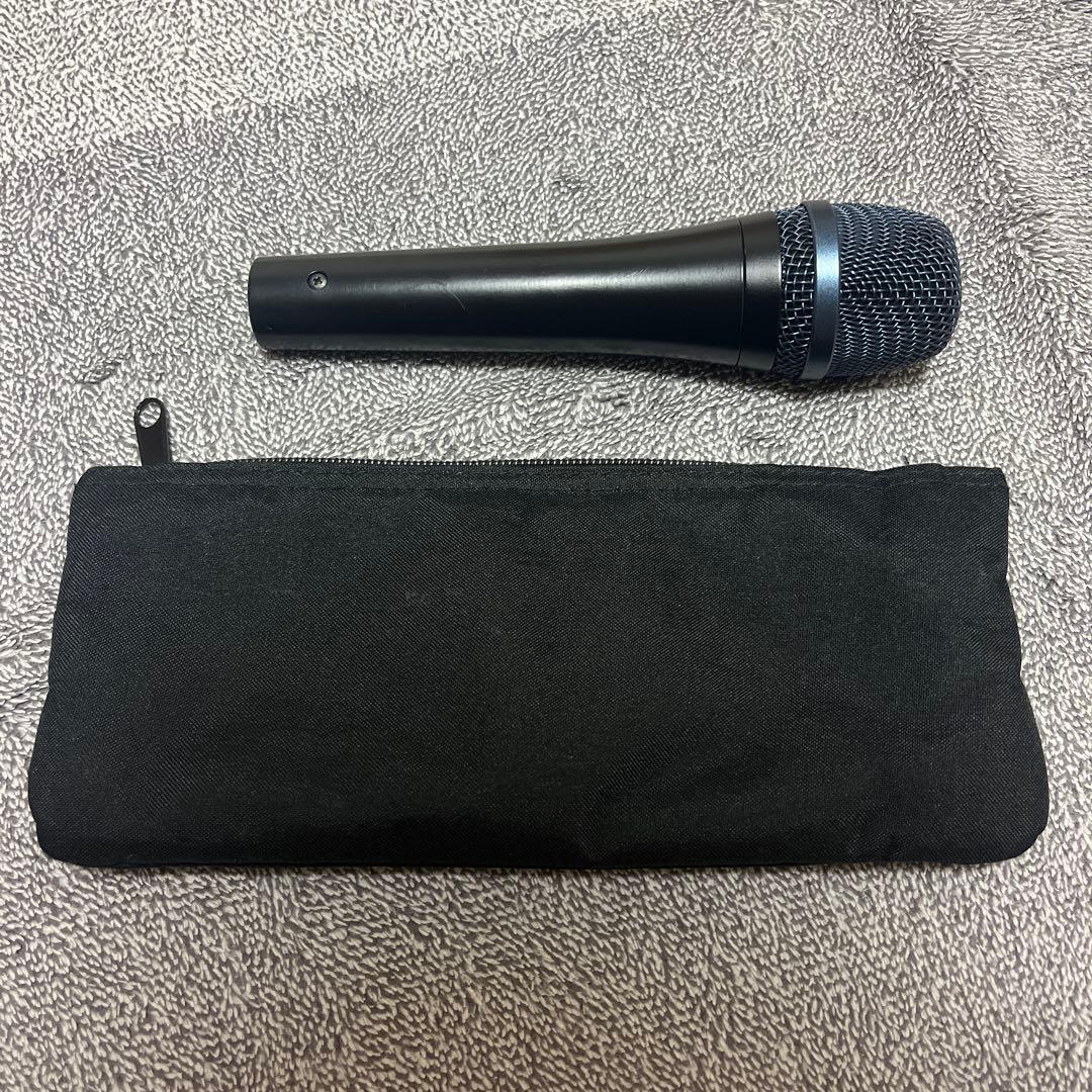 SENNHEISER ゼンハイザー e945 ダイナミックマイク