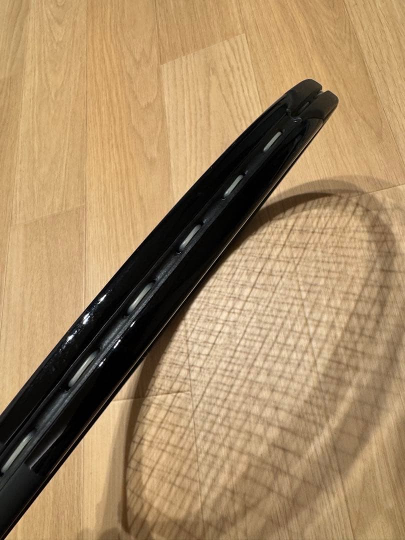 ラケット(硬式用) Wilson Pro Staff Roger Federer RF97 v11