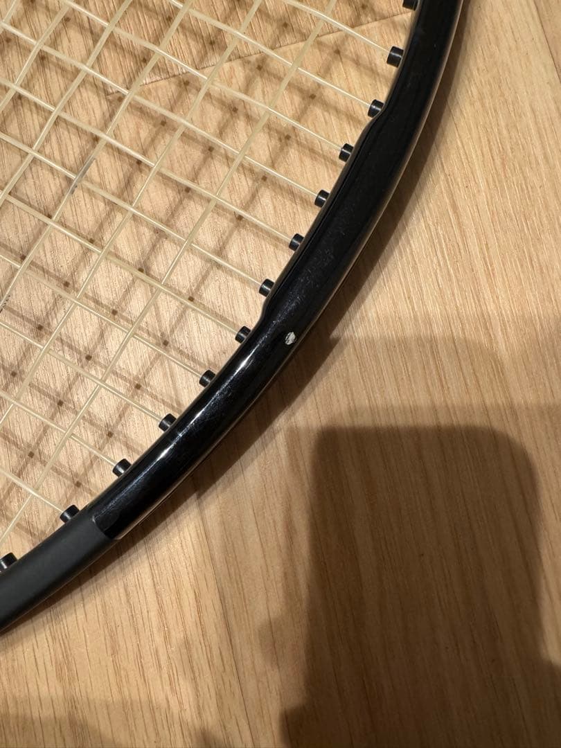 ラケット(硬式用) Wilson Pro Staff Roger Federer RF97 v11